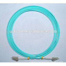 Chinese Fiber Optic Patch Cord Factory